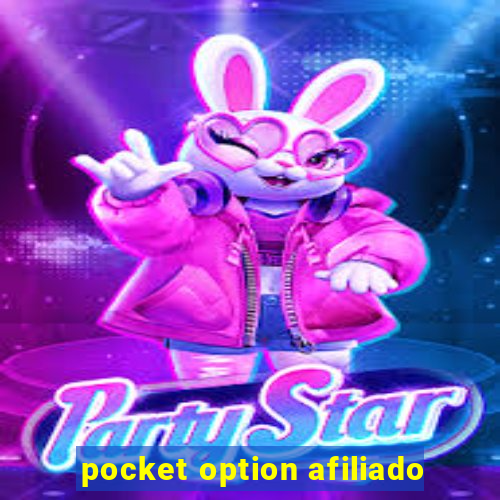 pocket option afiliado